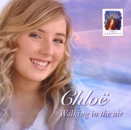Chloe Agnew 01. Walking in the Air (2005) / ウォーキング・イン・ジ・エアー -  100Crossover.com100Crossover.com