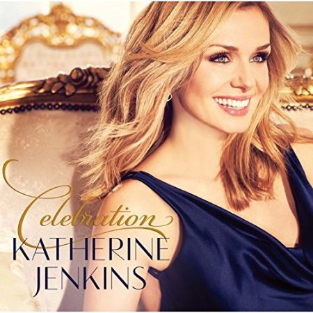Katherine Jenkins / キャサリン・ジェンキンス - 100Crossover
